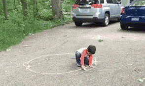 创口贴|姑娘你这创口贴是不是有些太大了