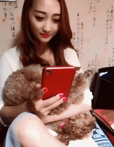 司机|爆笑GIF：女司机再添神技能