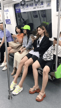 踏破铁鞋|这就是我为什么喜欢去健身房的原因