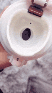 哥们|搞笑GIF：我还真以为你这么帅可以接到的！