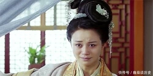 宸妃武则天得不到的封号,为何宋仁宗还没发现狸猫换太子真相(5)