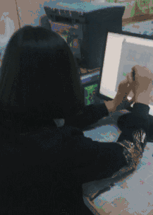 下次|搞笑GIF：下次不要乱停车，哭解决不了问题