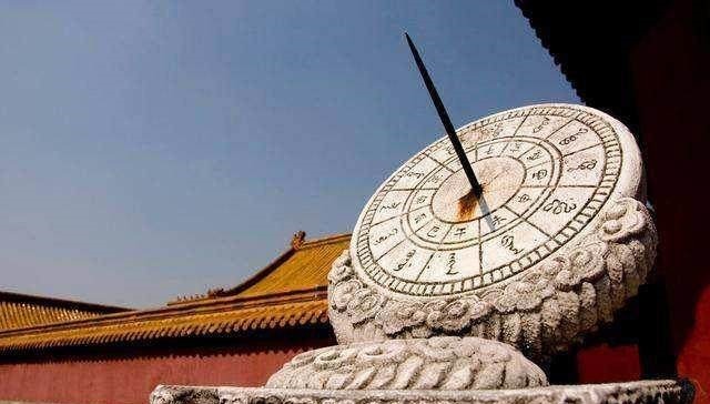 古代记时,古代计时_大山谷图库