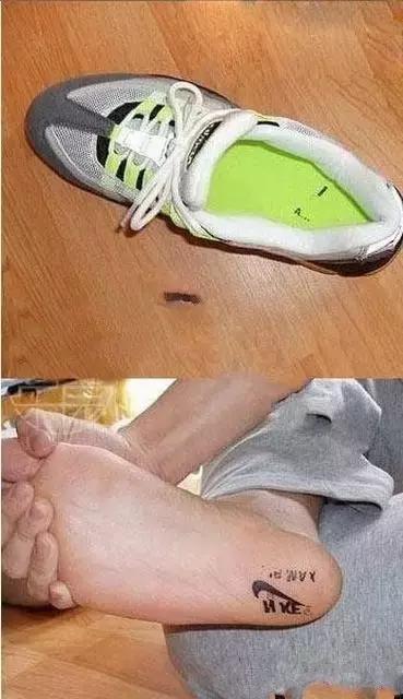 买家|嗨购后，我收到东西竟如此“惊悚”