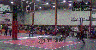 兄弟|身高171，路人王7冠王，他在大学联赛砍个50+信手拈来