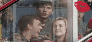 周末|搞笑GIF: 周末咯, 你准备好了么?