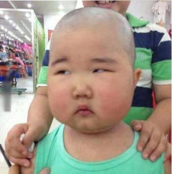 少林寺|爆笑GIF:我是少林寺学艺刚回来，看我这轻功