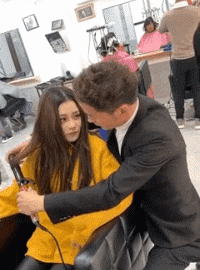 哈哈哈|搞笑GIF:为什么会这样