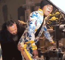 转播|妹纸看到视频转播以后决定减肥,简直太尴尬!