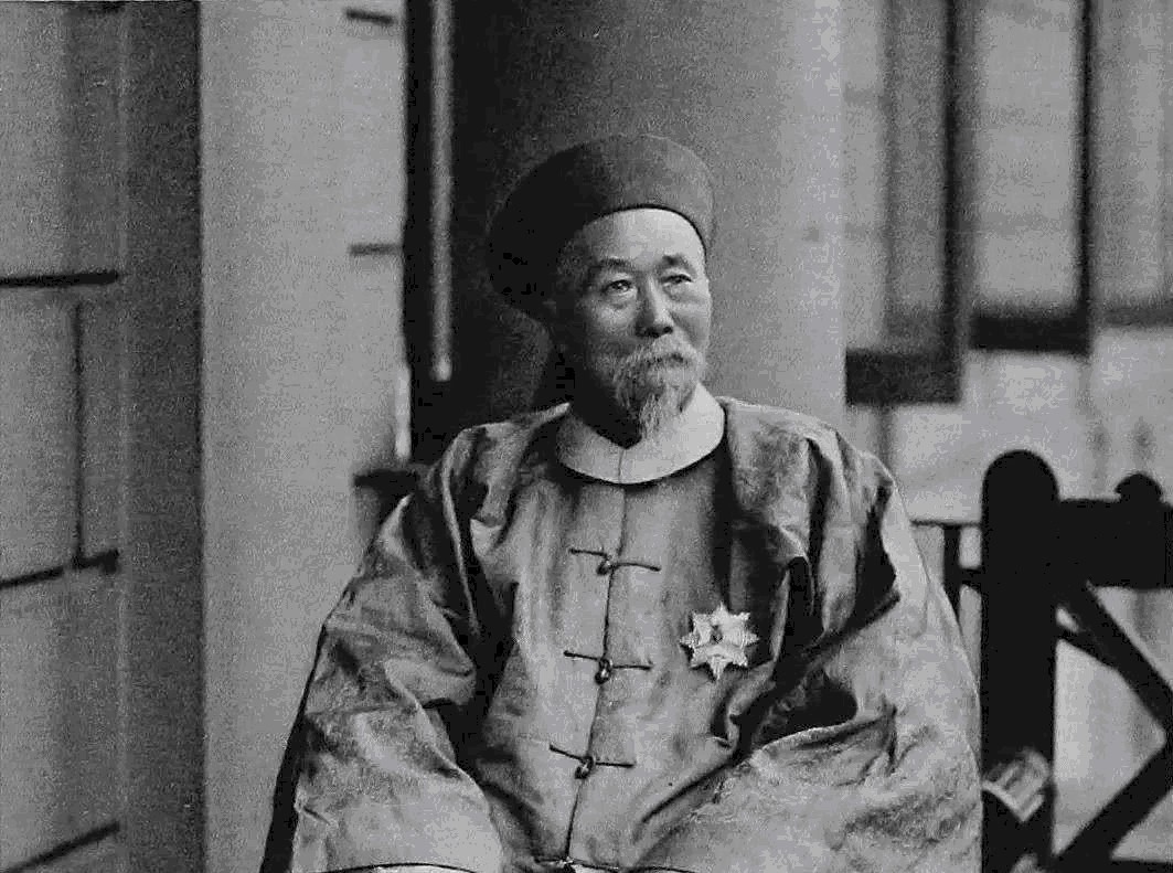 清朝有九大总督他们的地盘在哪里有没有你家乡