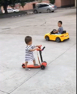 女朋友|惹女朋友不高兴会怎样? 下场太惨了！