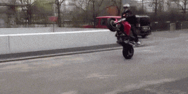 喇叭裤|搞笑GIF趣图：这种喇叭裤有多少80，90的回忆？