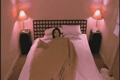 转播|妹纸看到视频转播以后决定减肥,简直太尴尬!