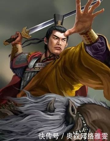 东汉时期最著名的十大名将