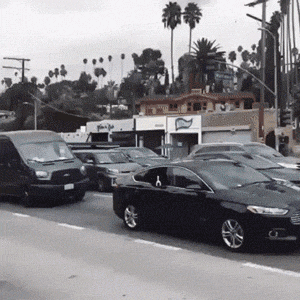 傻子|爆笑GIF: 我爸爸可能是个傻子！