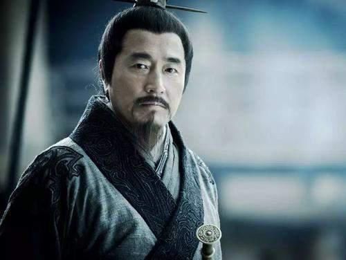 古书录事一则刘太公得到神秘佩刀铸剑后帮刘邦消灭三猾