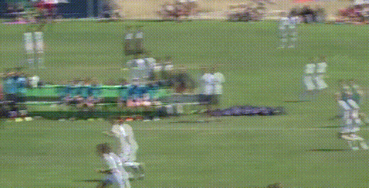 今天|搞笑GIF：今天加油不要钱呀，不要钱！