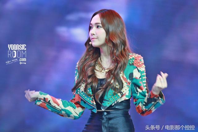 最美|果然林允儿是少女时代中最美的存在 不愧是少女时代的颜值当当