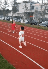 孩子|搞笑GIF:这睡衣不错