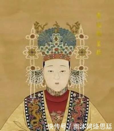 帝国毁灭最后24小时崇祯皇帝已回天无力周皇后做了些什么3