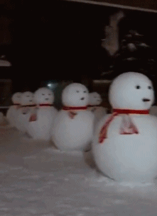 电焊|搞笑GIF:整蛊朋友三连环,你能躲过几个