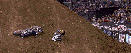 大事|搞笑GIF:将军:啊!大事不妙