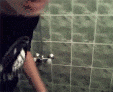 转播|妹纸看到视频转播以后决定减肥,简直太尴尬!