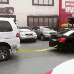 比赛|搞笑GIF动图：这场比赛厉害了，还没开始就已经结束了！