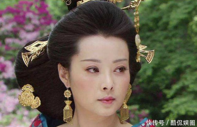 王政君从宫女到太后,到底经历了什么?这一生让人震撼 - 看看头条_中华网