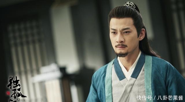 大隋王朝成也独孤伽罗皇后败也独孤伽罗皇后2