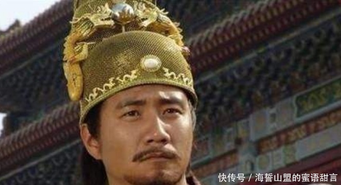 朱元璋救下了一个小乞丐 其后人守护大明江山280年 看看头条 中华网