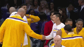 手势|GIF动图集锦：当一个社交达人不容易，要记住这么多手势