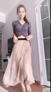 胆大|值得收藏的搞笑动图GIF：我也曾经这样干过，后来就坐上了轮椅