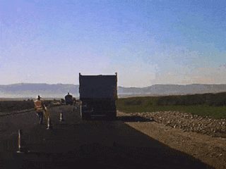 就是|搞笑GIF：这就是现实