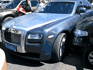 东西|搞笑GIF:你,站住。。。说的就是你,