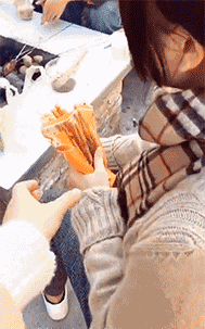 火云|这一掌简直比生发水更灵啊