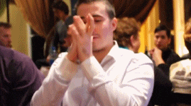 妹子|搞笑GIF: 逗比妹子一枚, 尤其是她那个流氓眼睛