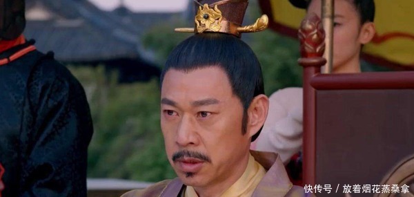 的自保方式直接体现在了贪财上,李世民将李元祥封为了许王并给了封地