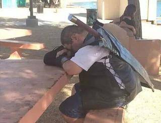 婚后|今天我也让你体验一下家被拆的感觉！