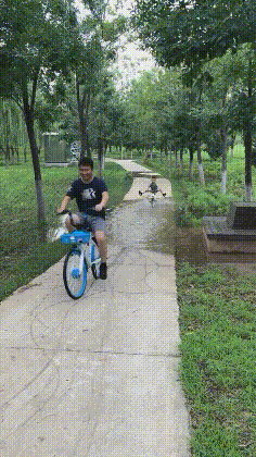 保暖|爆笑GIF：冬天马上到了，得多准备一些保暖的东西