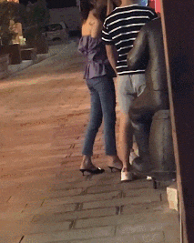 大写|搞笑GIF趣图:互联网时代,一不小心就会上头条