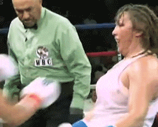 易上|搞笑GIF:吃的苦中苦方为狗上狗