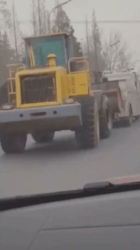 搞笑|搞笑GIF:吓死人了