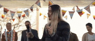 父亲|搞笑动图：狗咬鸡蛋，多管闲事