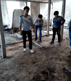 转播|妹纸看到视频转播以后决定减肥,简直太尴尬!