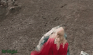 体型|随意变换体型的模特