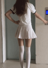 孩子|搞笑GIF:你不是要跑啊!继续啊!累死你!