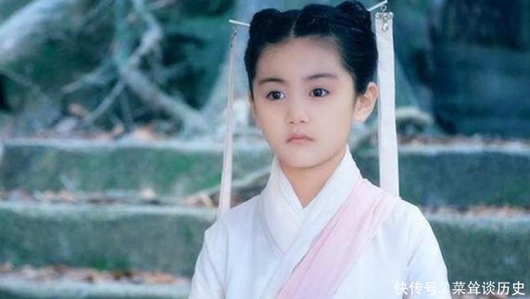 岳飞的长女岳安娘,嫁给了高祚,在岳飞遇害的时候,她已经出嫁,并没有