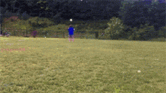 婆婆|开心一刻: 你这样套过被子了吗？不骗你，这个方法真的很好用