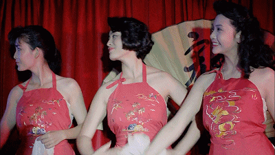 霸气|搞笑GIF: 霸气洗车开始了, 有没有谁还要洗车的?